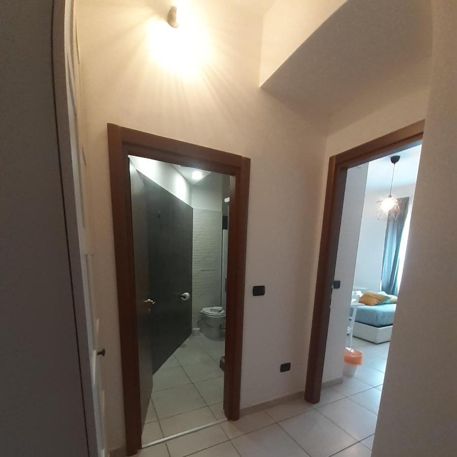 B&B 30 Mt Dal Duomo Benevento Exteriör bild