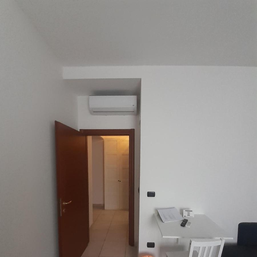 B&B 30 Mt Dal Duomo Benevento Exteriör bild