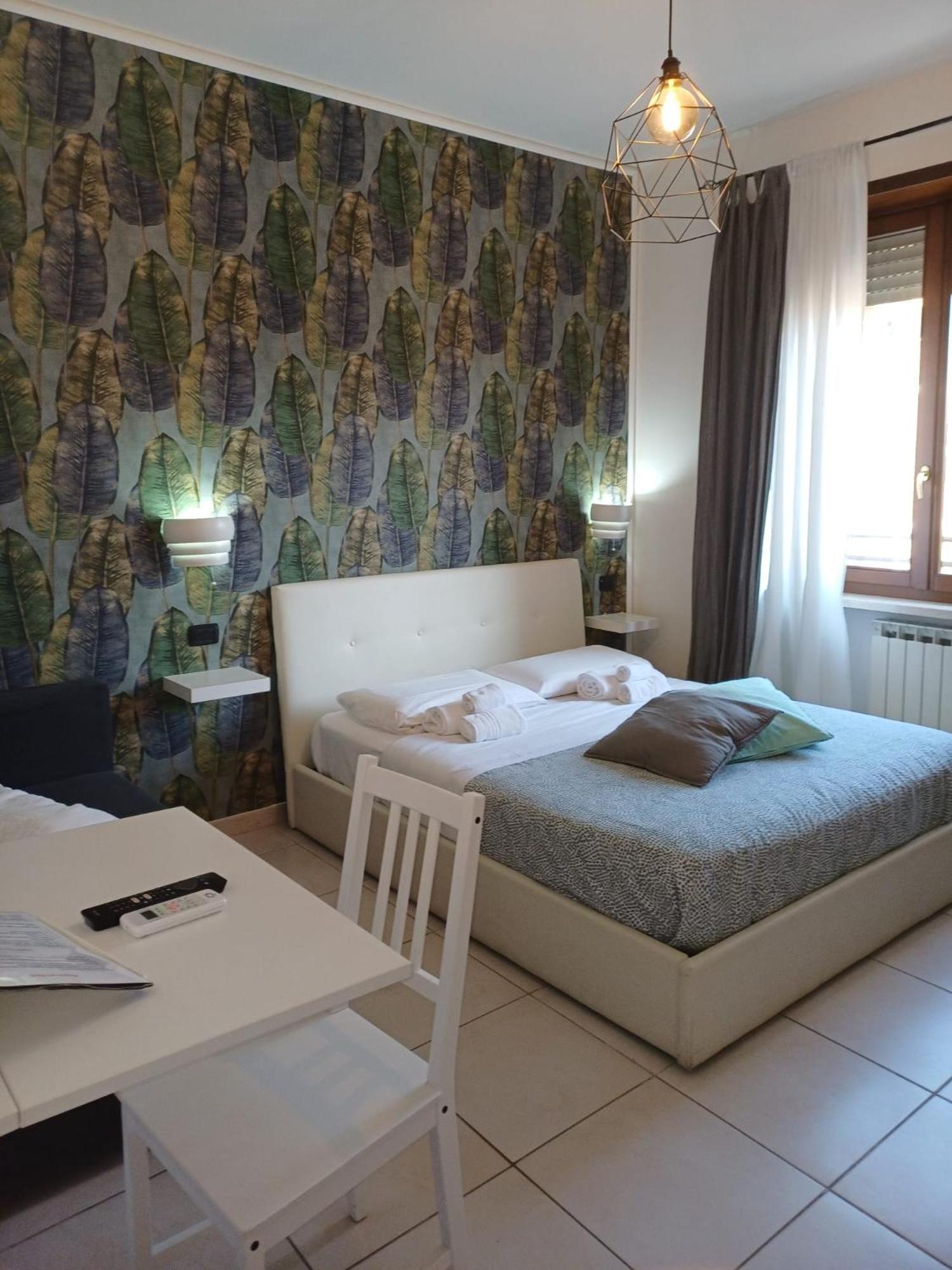 B&B 30 Mt Dal Duomo Benevento Exteriör bild