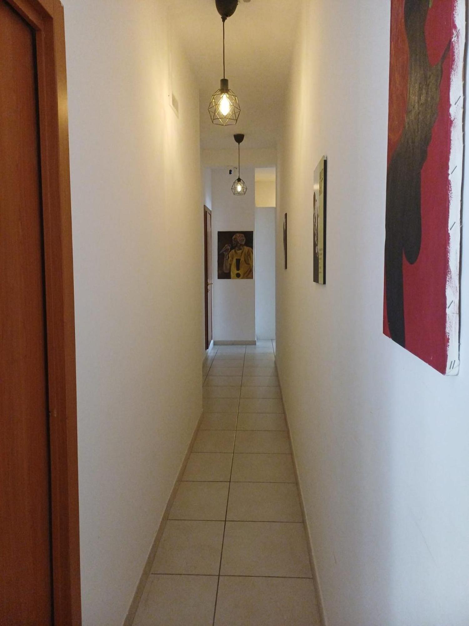 B&B 30 Mt Dal Duomo Benevento Exteriör bild