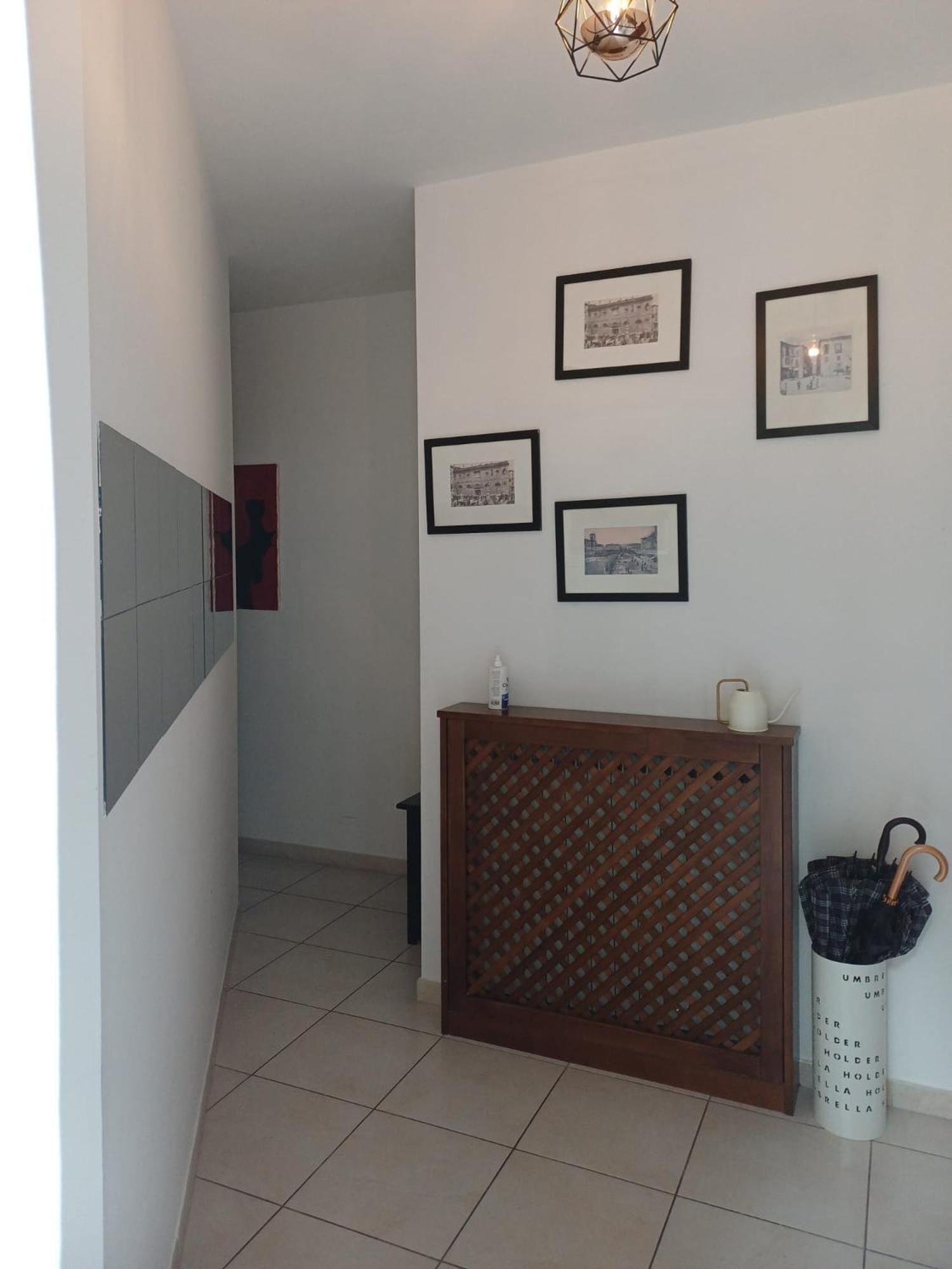 B&B 30 Mt Dal Duomo Benevento Exteriör bild