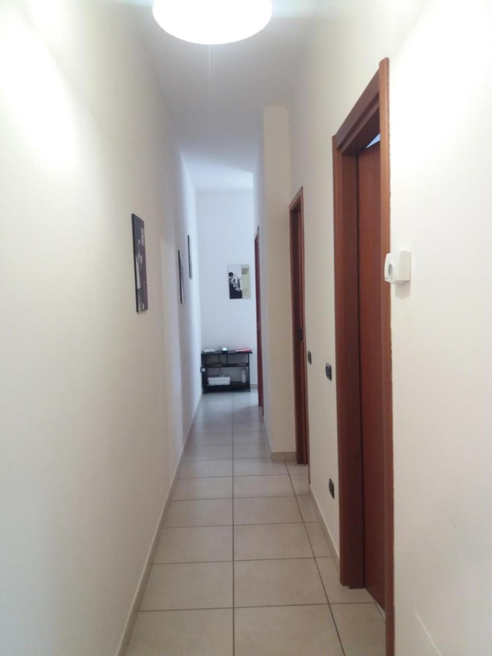 B&B 30 Mt Dal Duomo Benevento Exteriör bild